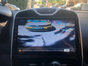 Renault Clio CarPlay/Navi/Camera/Keyless Go/Internet/Multimedia, снимка 16