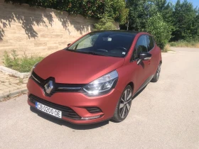 Renault Clio CarPlay/Navi/Camera/Keyless Go/Internet/Multimedia, снимка 1