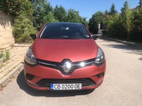 Renault Clio CarPlay/Navi/Camera/Keyless Go/Internet/Multimedia, снимка 3