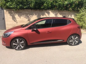 Renault Clio CarPlay/Navi/Camera/Keyless Go/Internet/Multimedia, снимка 8