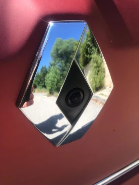 Renault Clio CarPlay/Navi/Camera/Keyless Go/Internet/Multimedia, снимка 9