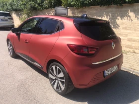 Renault Clio CarPlay/Navi/Camera/Keyless Go/Internet/Multimedia, снимка 6