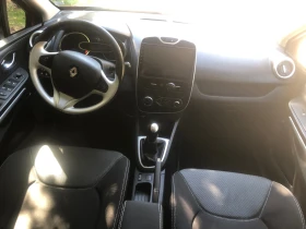 Renault Clio CarPlay/Navi/Camera/Keyless Go/Internet/Multimedia, снимка 11