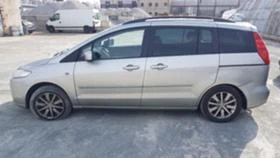 Обява за продажба на Mazda 5 2.0 CD/143hp/Печка ~11 лв. - изображение 7