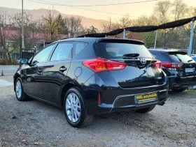     Toyota Auris 2.0 D4D / NAVY / KEYLESS /  /