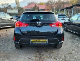 Toyota Auris 2.0 D4D / NAVY / KEYLESS / КАМЕРА /, снимка 5