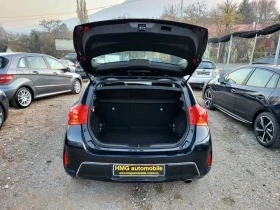 Toyota Auris 2.0 D4D / NAVY / KEYLESS / КАМЕРА /, снимка 16