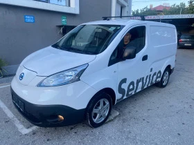 Nissan e-NV200 40kWh | Mobile.bg    1