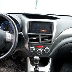 Subaru Impreza 2.0 D | Mobile.bg   8