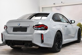 BMW M2, снимка 4