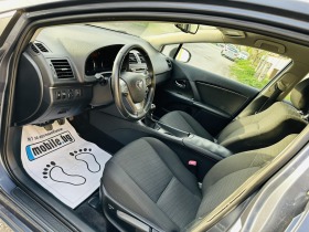 Toyota Avensis 1.8, снимка 7