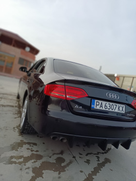 Audi A4, снимка 7 - Автомобили и джипове - 45904766