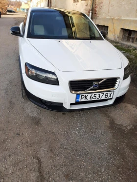 Volvo C30 Лек, снимка 2