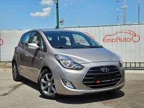 Hyundai Ix20 1.4CRDI/90k.c/6ck//EURO 6B/!!! | Mobile.bg    1