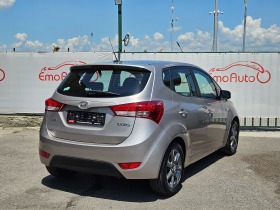 Hyundai Ix20 1.4CRDI/90k.c/6ck//EURO 6B/!!! | Mobile.bg    3