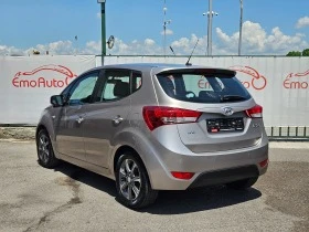 Hyundai Ix20 1.4CRDI/90k.c/6ck//EURO 6B/!!! | Mobile.bg    5