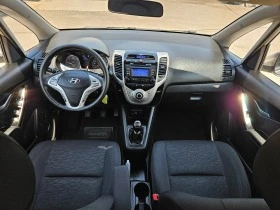 Обява за продажба на Hyundai Ix20 1.4CRDI/90k.c/6ck/БЛУТУТ/EURO 6B/ТОП!!! ~15 900 лв. - изображение 9