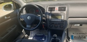 VW Golf 1.6i 150824km НОВ ВНОС ИТАЛИЯ , снимка 11