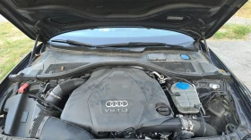 Audi A6 3.0 TDi Allroad, снимка 13