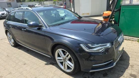 Audi A6 3.0 TDi Allroad, снимка 2