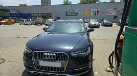 Audi A6 3.0 TDi Allroad, снимка 15