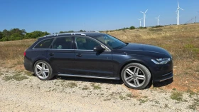 Audi A6 3.0 TDi Allroad, снимка 17