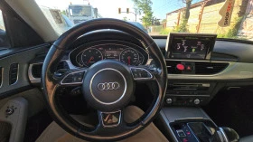 Audi A6 3.0 TDi Allroad, снимка 9