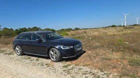 Audi A6 3.0 TDi Allroad, снимка 16