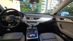 Audi A6 3.0 TDi Allroad, снимка 10