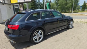 Audi A6 3.0 TDi Allroad, снимка 4