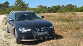 Audi A6 3.0 TDi Allroad, снимка 1