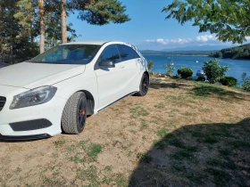 Mercedes-Benz A 200, снимка 2