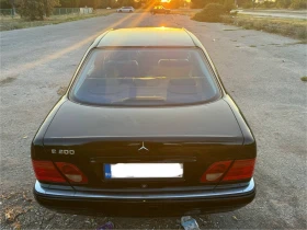 Mercedes-Benz E 200 AVANGARDE, снимка 5