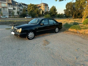 Mercedes-Benz E 200 AVANGARDE, снимка 4