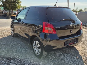 Toyota Yaris 1.3VVT-I, снимка 6