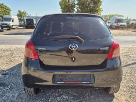 Toyota Yaris 1.3VVT-I | Mobile.bg    5