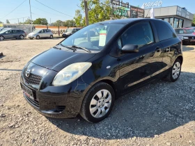 Toyota Yaris 1.3VVT-I, снимка 1