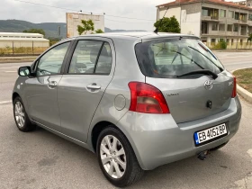 Toyota Yaris 1.4 D4D , снимка 5