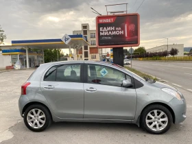 Toyota Yaris 1.4 D4D , снимка 4