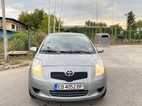 Toyota Yaris 1.4 D4D  | Mobile.bg    2