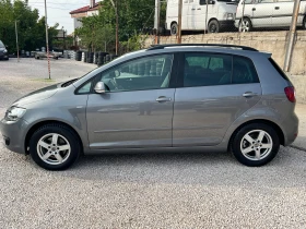 VW Golf Plus АВТОМАТ, снимка 6