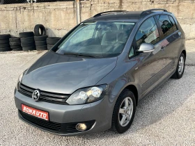 VW Golf Plus АВТОМАТ, снимка 1