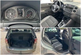 VW Golf Plus АВТОМАТ, снимка 14