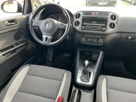 VW Golf Plus АВТОМАТ, снимка 9