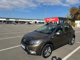 Dacia Sandero Stepway, снимка 3