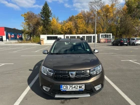 Dacia Sandero Stepway, снимка 2