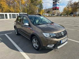 Dacia Sandero Stepway, снимка 1