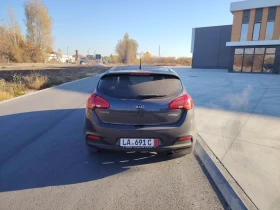 Kia Ceed 1, 6 GDI, снимка 7