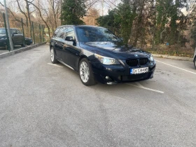 BMW 530 d Мпакет Сменени вериги, снимка 2