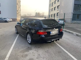 BMW 530 d Мпакет Сменени вериги, снимка 3